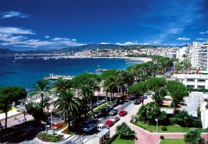 Cannes
