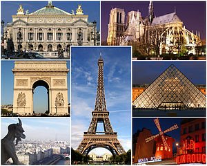 Paris