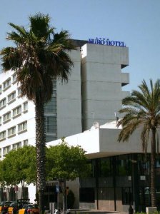eurohotel-diagonal-port
