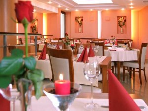 Best Western Hotel Felix  4