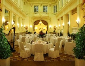 Polonia Palace Hotel  2