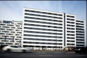 Start Hotel Atos 2